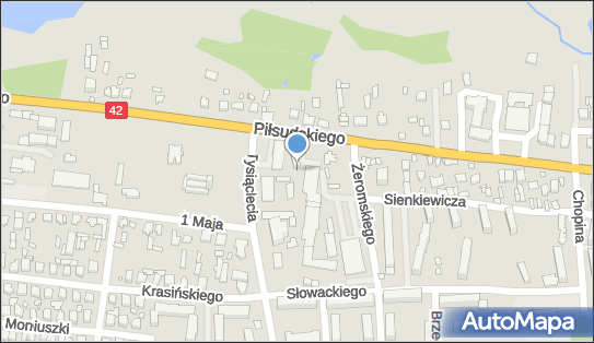 PKO Bank Polski - Wpłatomat, Piłsudskiego 151, Stąporków 26-220, godziny otwarcia, numer telefonu