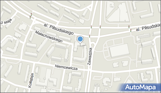 PKO Bank Polski - Wpłatomat, Niemcewicza 4, Łomża 18-400, godziny otwarcia, numer telefonu