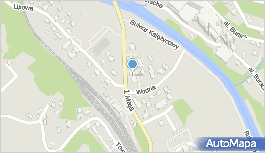 PKO Bank Polski - Wpłatomat, 1 Maja 66b, Wisła 43-460, godziny otwarcia, numer telefonu