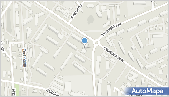 PKO Bank Polski - Wpłatomat, Młodzieżowa 17, Płońsk 09-100, godziny otwarcia, numer telefonu