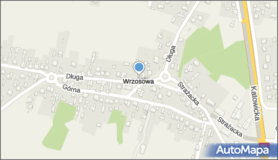 Admar Junior, Długa 30, Wrzosowa 42-263 - Plac zabaw, Ogródek
