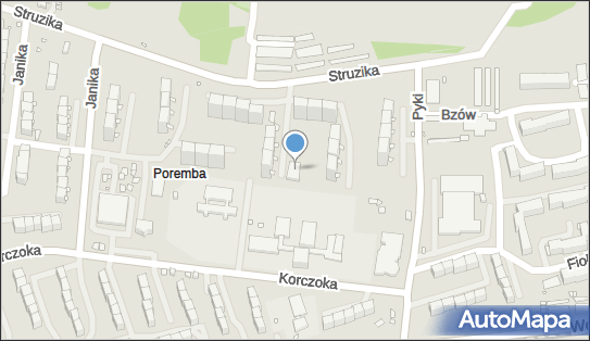 Fiku-Miku Sala zabaw dla dzieci, Stanisława Struzika 8C, Zabrze - Plac zabaw, Ogródek, numer telefonu