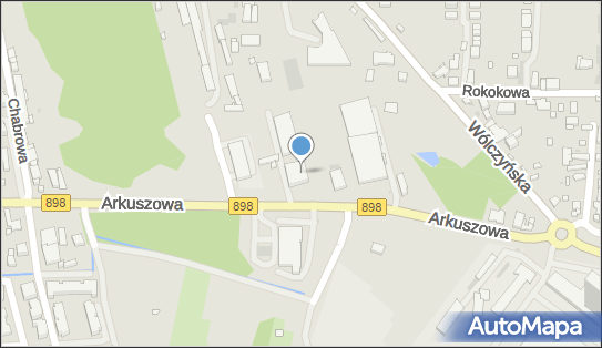 Fit Miś, Arkuszowa 18, Warszawa - Plac zabaw, Ogródek