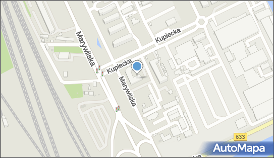 Miejsce zabawy dla dzieci, Marywilska 44C, Warszawa 03-042 - Plac zabaw, Ogródek