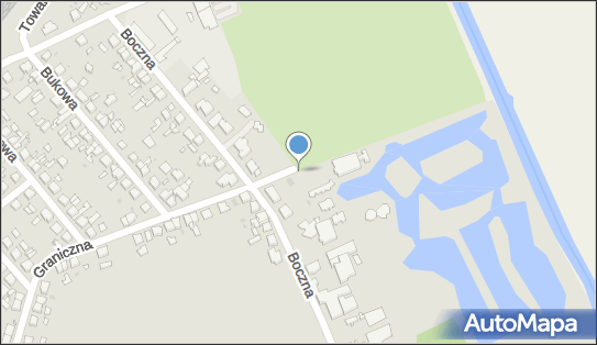 Nenufar-Club, Boczna 17, Kościan 64-000 - Plac zabaw, Ogródek, numer telefonu