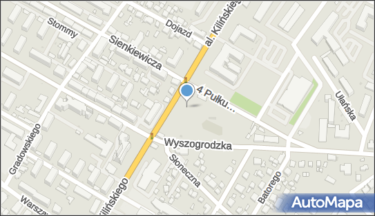 Ogród Jordanowski, Wyszogrodzka 1, Płock - Plac zabaw, Ogródek, numer telefonu