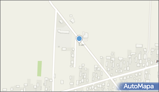Plac Zabaw Dla Dzieci prz Przedszkolu w Polskowoli, Polskowola - Plac zabaw, Ogródek