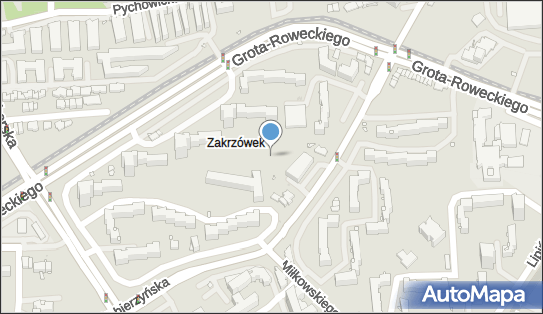 Plac zabaw, Ogródek, Kobierzyńska, Kraków 30-309, 30-363, 30-382 - Plac zabaw, Ogródek