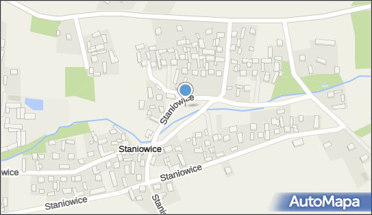 Plac zabaw, Ogródek, Staniowice, Staniowice 28-305 - Plac zabaw, Ogródek