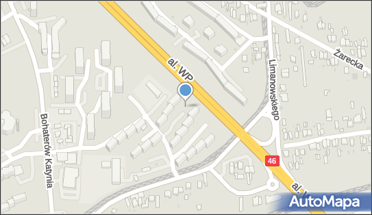Plac zabaw, Ogródek, Aleja Wojska Polskiego, Częstochowa - Plac zabaw, Ogródek