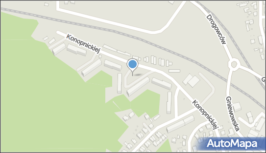 Plac zabaw, Ogródek, Konopnickiej Marii 29c/30, Reda 84-240 - Plac zabaw, Ogródek