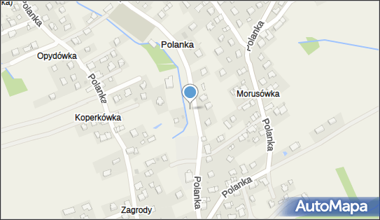 Plac zabaw, Ogródek, Polanka, Polanka 32-400 - Plac zabaw, Ogródek