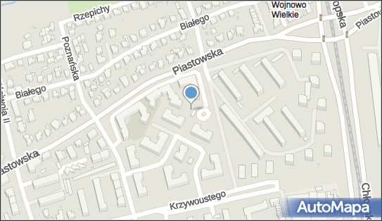 Plac zabaw, Ogródek, Piastowska, Gdańsk 80-329, 80-332, 80-341, 80-352, 80-358, 80-363 - Plac zabaw, Ogródek