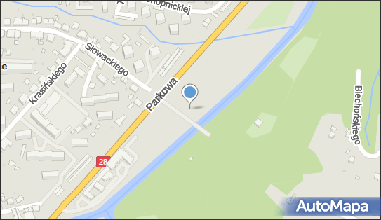 Plac Zabaw Ogródek Park Miejski Gorlice 38 300 Plac Zabaw Ogródek