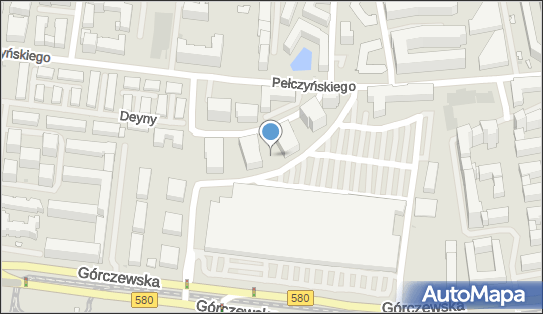 Plac zabaw, Ogródek, Pełczyńskiego Tadeusza, gen., Warszawa 01-471 - Plac zabaw, Ogródek