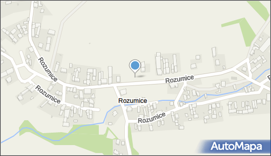 Plac zabaw, Ogródek, Rozumice 23, Rozumice 48-130 - Plac zabaw, Ogródek