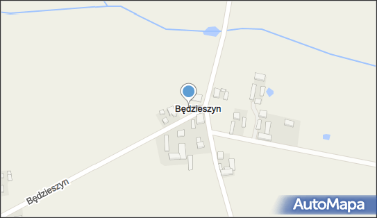 Plac zabaw, Ogródek, Będzieszyn, Będzieszyn 63-450 - Plac zabaw, Ogródek