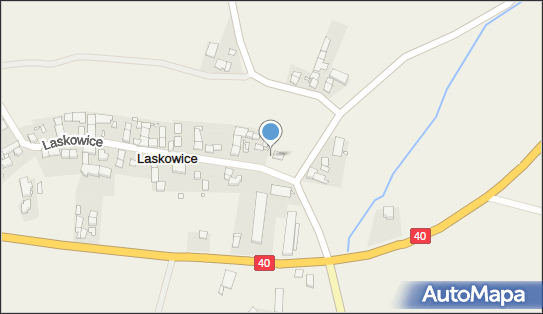 Plac zabaw, Ogródek, Laskowice 23, Laskowice 48-231 - Plac zabaw, Ogródek