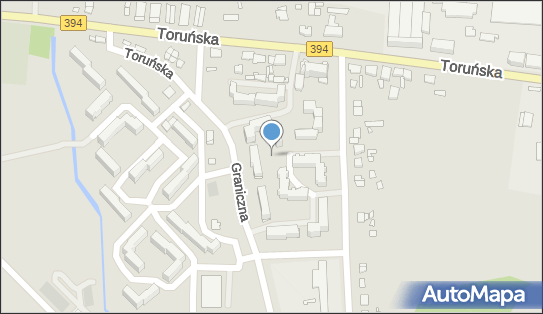 Plac zabaw, Ogródek, Toruńska 58e, Solec Kujawski 86-050 - Plac zabaw, Ogródek