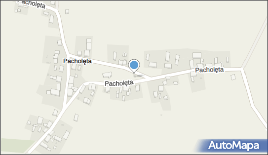 Plac zabaw, Ogródek, Pacholęta 32, Pacholęta 74-120 - Plac zabaw, Ogródek