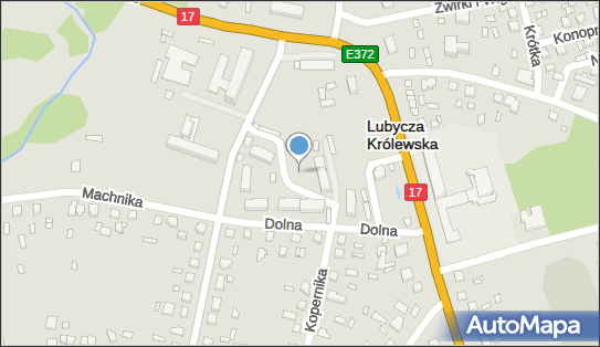 Plac zabaw, Ogródek, Dolna 4b, Lubycza Królewska 22-680 - Plac zabaw, Ogródek