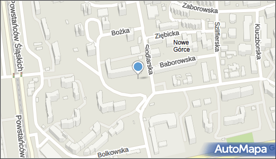 Plac zabaw, Ogródek, Łagowska 2, Warszawa 01-464 - Plac zabaw, Ogródek