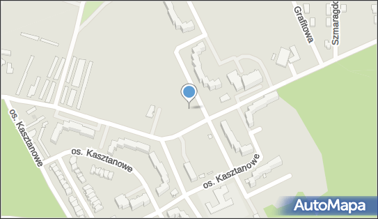 Plac zabaw, Ogródek, Osiedle Kasztanowe, Szczecin 70-895, 70-896 - Plac zabaw, Ogródek