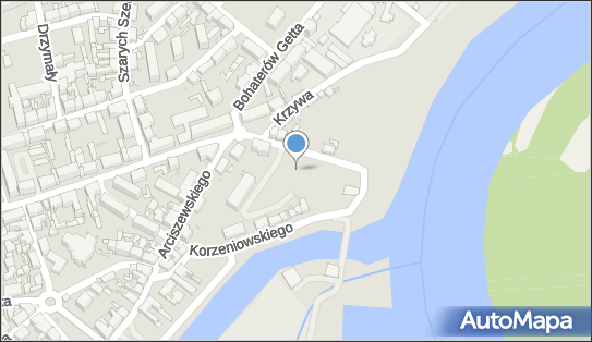 Plac zabaw, Ogródek, Plac Solny 2a, Nowa Sól 67-100 - Plac zabaw, Ogródek