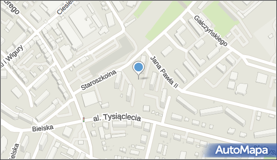 Plac zabaw, Ogródek, Staroszkolna 6a, Bolesławiec 59-700 - Plac zabaw, Ogródek