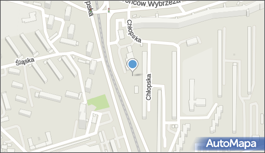 Plac zabaw, Ogródek, Chłopska 14H, Gdańsk 80-399 - Plac zabaw, Ogródek
