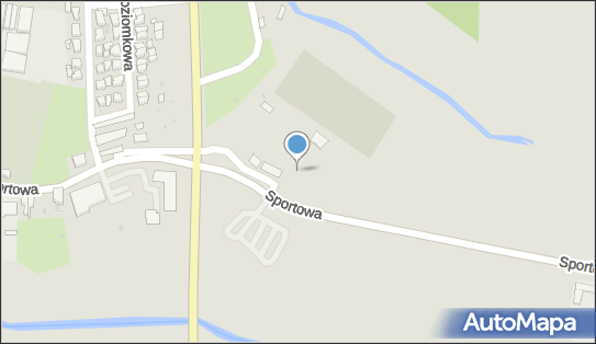 Plac zabaw, Ogródek, Poziomkowa, Żmigród 55-140 - Plac zabaw, Ogródek