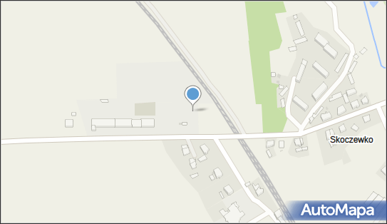Plac zabaw, Ogródek, Wrzosowo 55A, Wrzosowo 78-114 - Plac zabaw, Ogródek