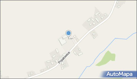 Plac zabaw, Ogródek, Pojałowice, Pojałowice 32-200 - Plac zabaw, Ogródek