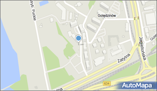 Plac zabaw, Ogródek, Jagiellońska 49B, Warszawa 03-301 - Plac zabaw, Ogródek