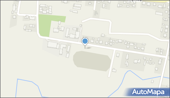 Plac zabaw, Ogródek, Rojewo 104, Rojewo 88-111 - Plac zabaw, Ogródek