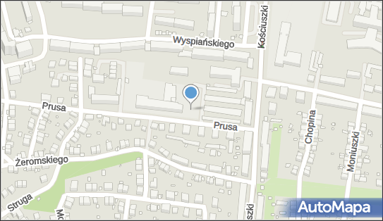 Plac zabaw, Ogródek, Prusa Bolesława 20, Zgorzelec 59-900 - Plac zabaw, Ogródek
