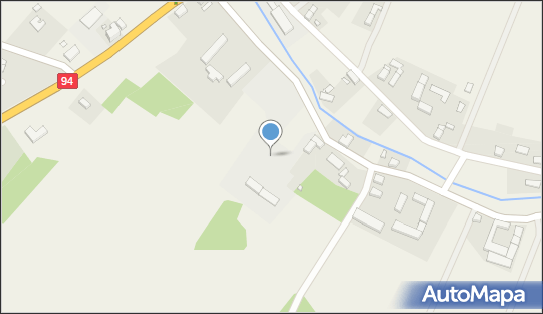 Plac zabaw, Ogródek, Żarska Wieś, Żarska Wieś 59-900 - Plac zabaw, Ogródek