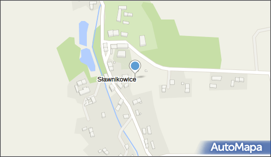 Plac zabaw, Ogródek, Sławnikowice, Sławnikowice 59-900 - Plac zabaw, Ogródek