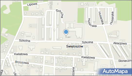 Plac zabaw, Ogródek, Szkolna 10A, Świętoszów 59-726 - Plac zabaw, Ogródek