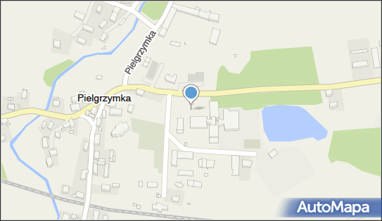 Plac zabaw, Ogródek, Pielgrzymka 109A, Pielgrzymka 59-524 - Plac zabaw, Ogródek