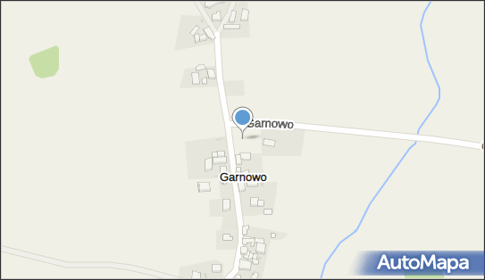 Plac zabaw, Ogródek, Garnowo 30, Garnowo 74-506 - Plac zabaw, Ogródek