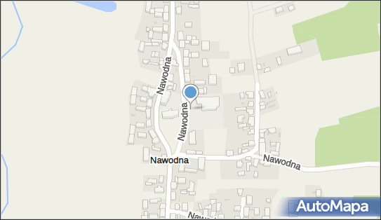 Plac zabaw, Ogródek, Nawodna 88, Nawodna 74-506 - Plac zabaw, Ogródek