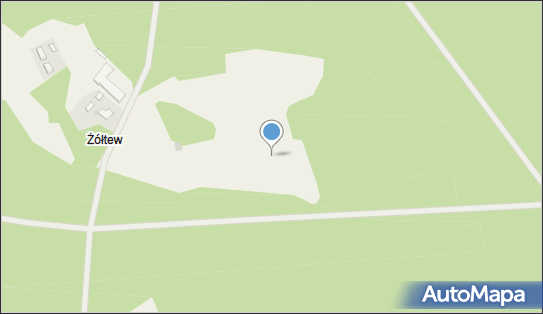 Plac zabaw, Ogródek, Żółtew, Żółtew 72-004 - Plac zabaw, Ogródek