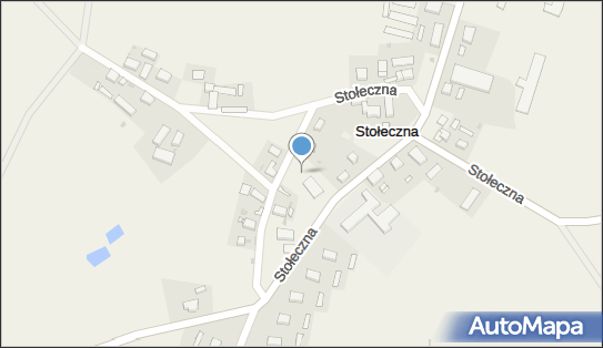 Plac zabaw, Ogródek, Stołeczna 36A, Stołeczna 74-510 - Plac zabaw, Ogródek