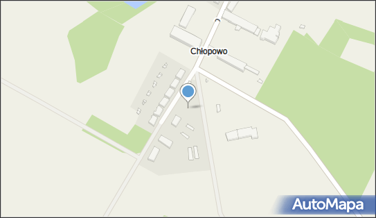 Plac zabaw, Ogródek, Chłopowo 34, Chłopowo 74-300 - Plac zabaw, Ogródek