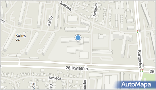Plac zabaw, Ogródek, Jodłowa, Szczecin 71-114, 71-119 - Plac zabaw, Ogródek