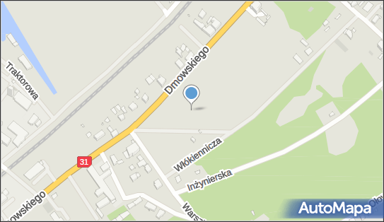 Plac zabaw, Ogródek, Park Wszystkich Dzieci, Szczecin 70-720 - Plac zabaw, Ogródek