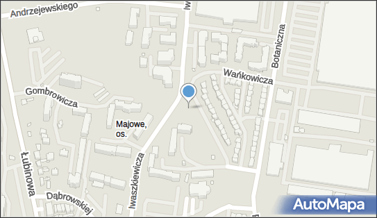 Plac zabaw, Ogródek, Wańkowicza Melchiora 24, Szczecin 70-787 - Plac zabaw, Ogródek