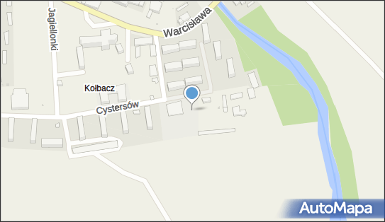 Plac zabaw, Ogródek, Szarych Mnichów 10, Kołbacz 74-106 - Plac zabaw, Ogródek
