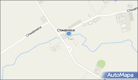 Plac zabaw, Ogródek, Chwałowice 53A, Chwałowice 66-450 - Plac zabaw, Ogródek